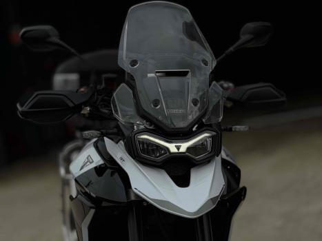 TRIUMPH Tiger 900 RALLY PR�, Foto 4