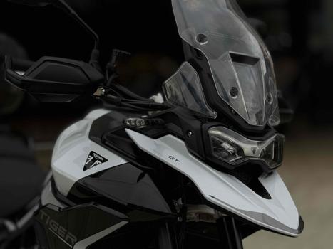 TRIUMPH Tiger 900 RALLY PR�, Foto 5