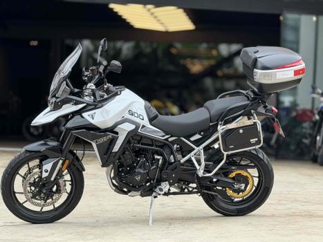 TRIUMPH Tiger 900 RALLY PR�, Foto 6