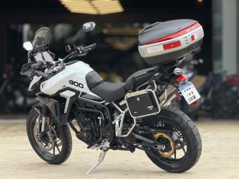TRIUMPH Tiger 900 RALLY PR�, Foto 7