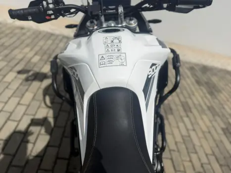 TRIUMPH Tiger 900 RALLY, Foto 4