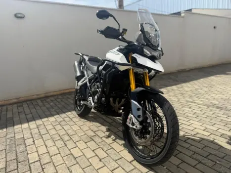 TRIUMPH Tiger 900 RALLY, Foto 6