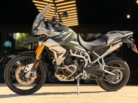 TRIUMPH Tiger 900 RALLY PR�, Foto 2