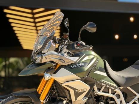 TRIUMPH Tiger 900 RALLY PR�, Foto 3