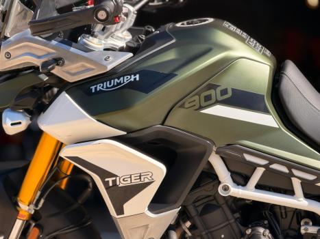 TRIUMPH Tiger 900 RALLY PR�, Foto 4