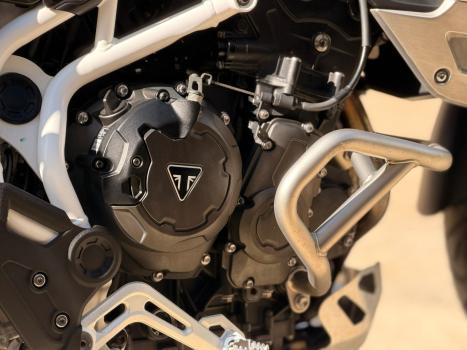 TRIUMPH Tiger 900 RALLY PR�, Foto 5