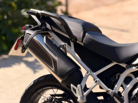 TRIUMPH Tiger 900 RALLY PR�, Foto 6