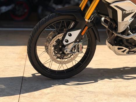 TRIUMPH Tiger 900 RALLY PR�, Foto 8