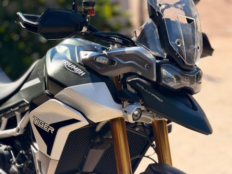 TRIUMPH Tiger 900 RALLY PR�, Foto 9