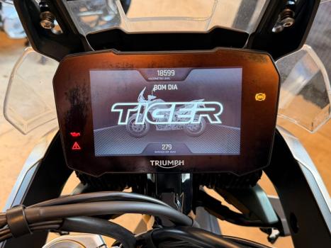 TRIUMPH Tiger 900 RALLY PR�, Foto 12