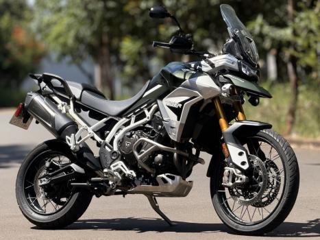 TRIUMPH Tiger 900 RALLY PR�, Foto 14