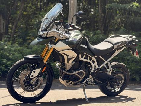 TRIUMPH Tiger 900 RALLY PR�, Foto 15