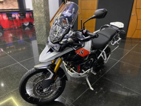 TRIUMPH Tiger 900 RALLY PR�, Foto 2