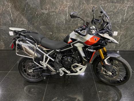 TRIUMPH Tiger 900 RALLY PR�, Foto 3