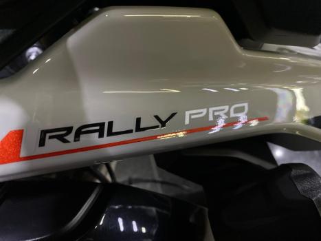 TRIUMPH Tiger 900 RALLY PR�, Foto 4