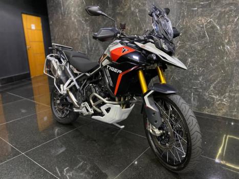 TRIUMPH Tiger 900 RALLY PR�, Foto 5
