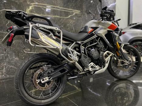 TRIUMPH Tiger 900 RALLY PR�, Foto 6