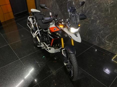 TRIUMPH Tiger 900 RALLY PR�, Foto 8