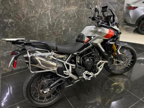 TRIUMPH Tiger 900 RALLY PR�, Foto 9