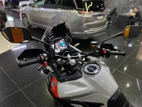 TRIUMPH Tiger 900 RALLY PR�, Foto 10