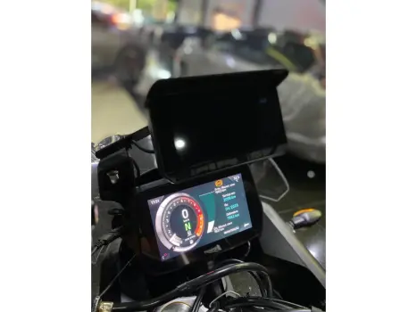 TRIUMPH Tiger 900 RALLY PR�, Foto 12