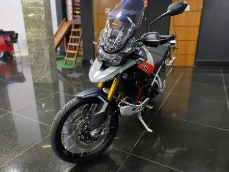 TRIUMPH Tiger 900 RALLY PR�, Foto 14