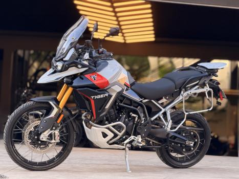 TRIUMPH Tiger 900 RALLY PR�, Foto 2