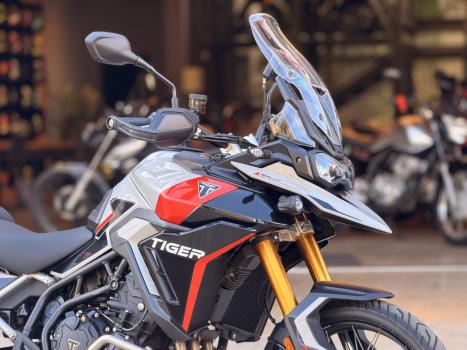 TRIUMPH Tiger 900 RALLY PR�, Foto 4