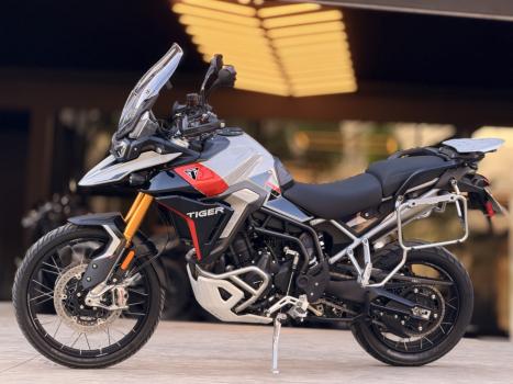 TRIUMPH Tiger 900 RALLY PR�, Foto 5