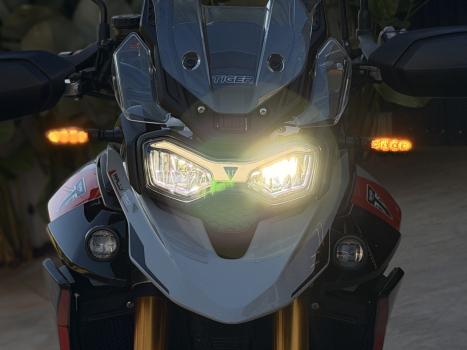 TRIUMPH Tiger 900 RALLY PR�, Foto 7