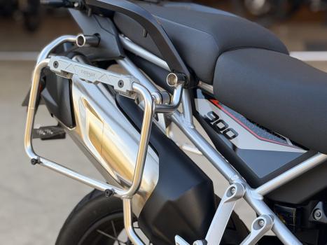 TRIUMPH Tiger 900 RALLY PR�, Foto 9