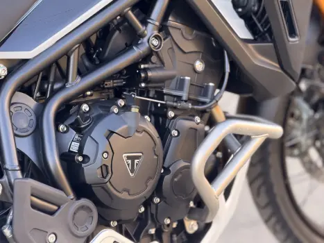TRIUMPH Tiger 900 RALLY PR�, Foto 10