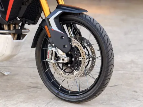 TRIUMPH Tiger 900 RALLY PR�, Foto 11