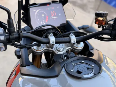 TRIUMPH Tiger 900 RALLY PR�, Foto 16