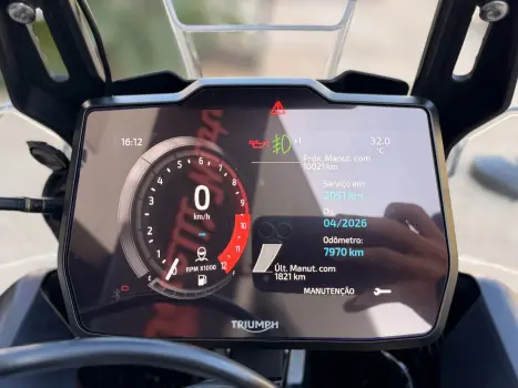 TRIUMPH Tiger 900 RALLY PR�, Foto 17