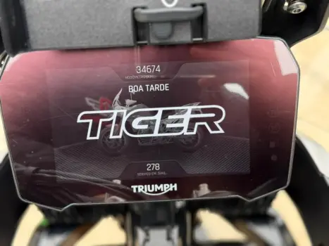 TRIUMPH Tiger 900 RALLY PR�, Foto 3