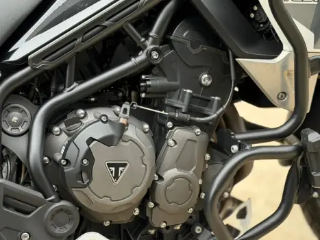 TRIUMPH Tiger 900 RALLY PR�, Foto 7