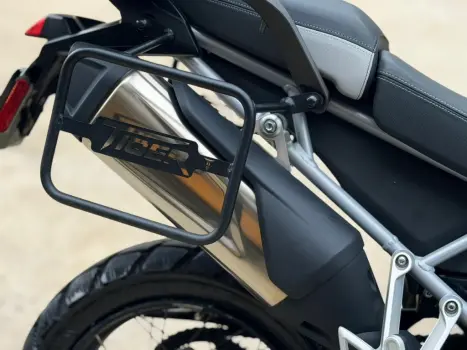 TRIUMPH Tiger 900 RALLY PR�, Foto 9