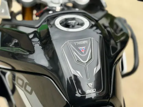 TRIUMPH Tiger 900 RALLY PR�, Foto 11