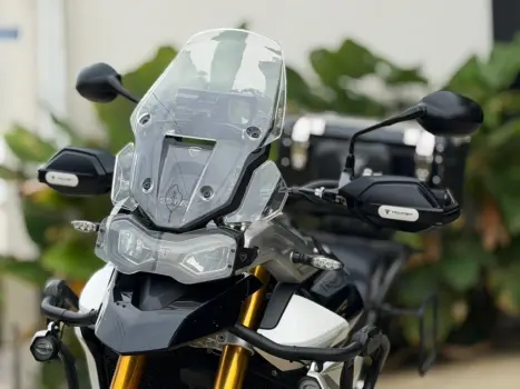 TRIUMPH Tiger 900 RALLY PR�, Foto 12