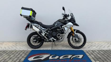 TRIUMPH Tiger 900 RALLY PR�, Foto 2