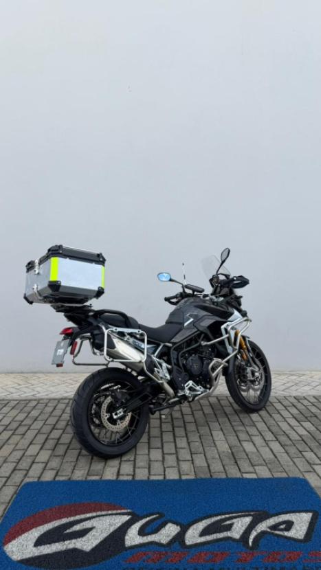 TRIUMPH Tiger 900 RALLY PR�, Foto 5