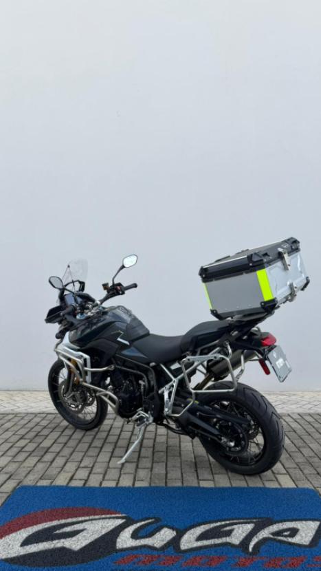 TRIUMPH Tiger 900 RALLY PR�, Foto 6
