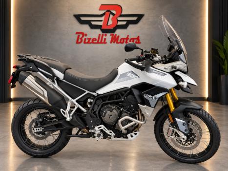 TRIUMPH Tiger 900 RALLY PR�, Foto 1