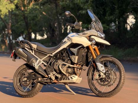 TRIUMPH Tiger 900 RALLY PRÓ, Foto 2
