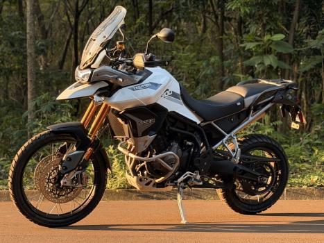 TRIUMPH Tiger 900 RALLY PRÓ, Foto 3