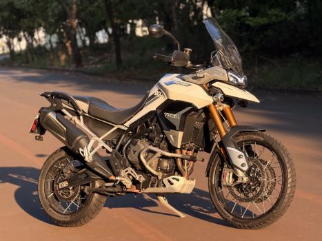 TRIUMPH Tiger 900 RALLY PRÓ, Foto 4