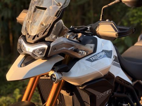 TRIUMPH Tiger 900 RALLY PRÓ, Foto 5