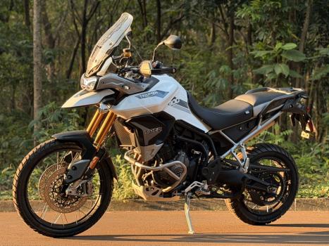 TRIUMPH Tiger 900 RALLY PRÓ, Foto 6