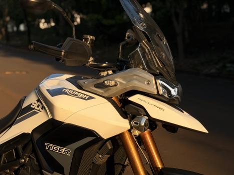 TRIUMPH Tiger 900 RALLY PRÓ, Foto 7
